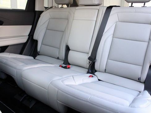 New 2026 Lincoln Nautilus Premier w/ Equipment Group 102A AWD/4WD image 51