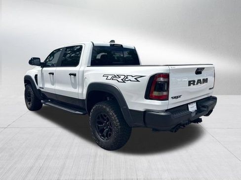 Used 2023 RAM 1500 TRX w/ TRX Level 2 Equipment Group AWD/4WD image 8