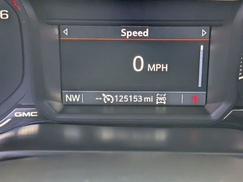 Used 2021 GMC Sierra 1500 SLE AWD/4WD image 23