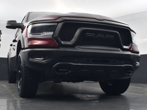 Used 2023 RAM 1500 Rebel w/ Rebel Level 2 Equipment Group AWD/4WD image 24