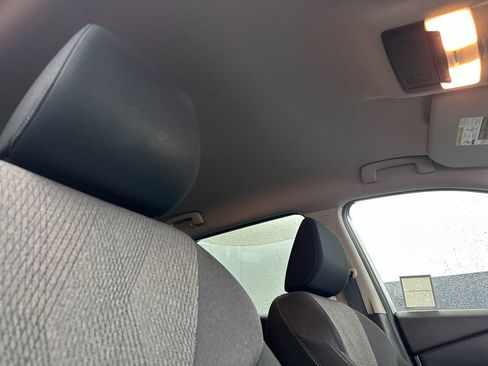 Used 2025 Nissan Rogue SV image 16