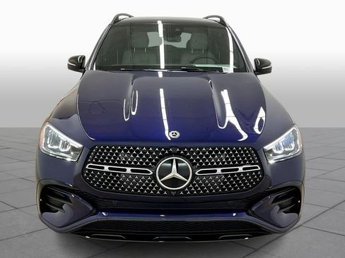 New 2026 Mercedes-Benz GLE 580 GLE 580 image 3