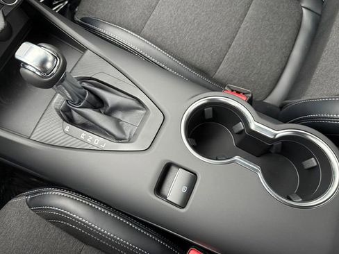 New 2026 Ford Mustang Coupe RWD image 16