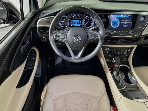 Used 2020 Buick Envision Preferred image 20