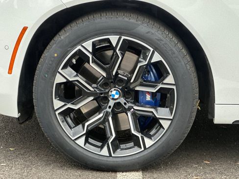 Used 2026 BMW X3 M50 w/ Premium Package AWD/4WD image 37