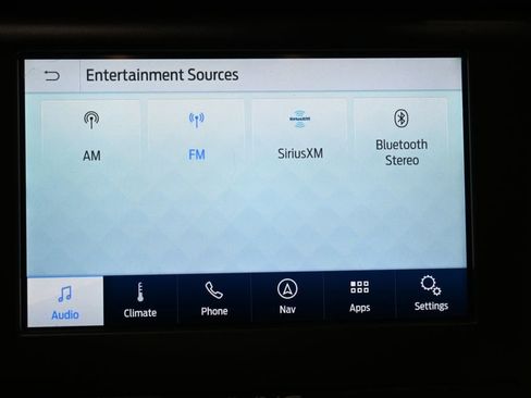 Used 2020 Ford Fusion SE AWD/4WD image 31