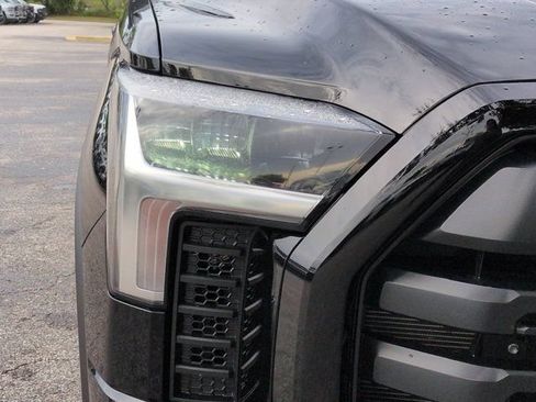 Used 2026 Toyota Tundra SR5 w/ SX Package RWD image 9