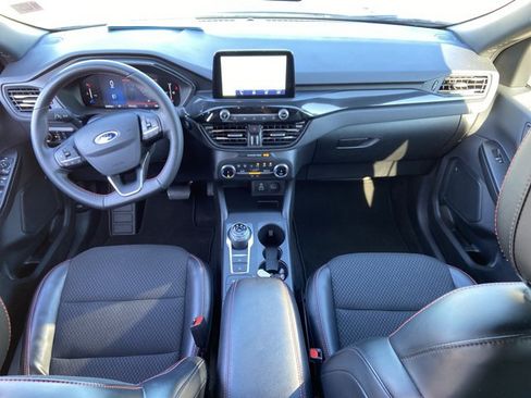 Used 2025 Ford Escape ST-Line FWD image 50