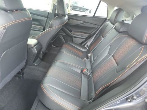 Used 2023 Subaru Crosstrek 2.5i Limited w/ Moonroof Package image 17