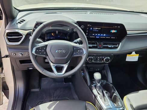 New 2026 Chevrolet TrailBlazer ACTIV w/ Convenience Package AWD/4WD image 11