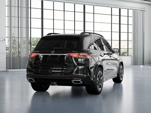 New 2026 Mercedes-Benz GLE 350 4MATIC image 23