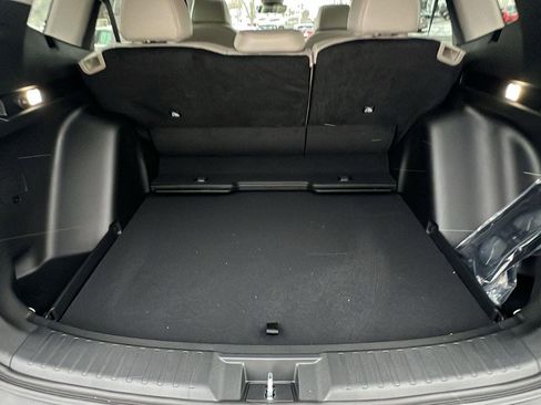 New 2026 Honda CR-V EX-L image 16