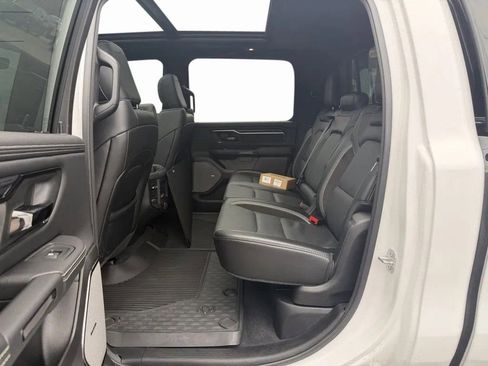 Used 2026 RAM 1500 Rebel w/ G/T Package image 30