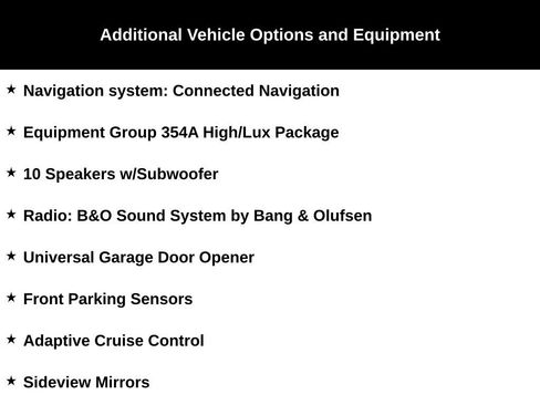 Used 2024 Ford Bronco Wildtrak AWD/4WD image 3