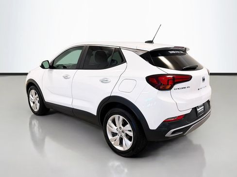 Used 2024 Buick Encore GX Preferred w/ Comfort Package FWD image 7