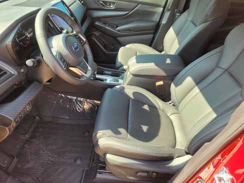 New 2026 Subaru Ascent Premium AWD/4WD image 3
