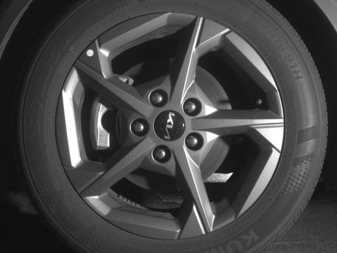 Used 2025 Kia K4 LXS image 12