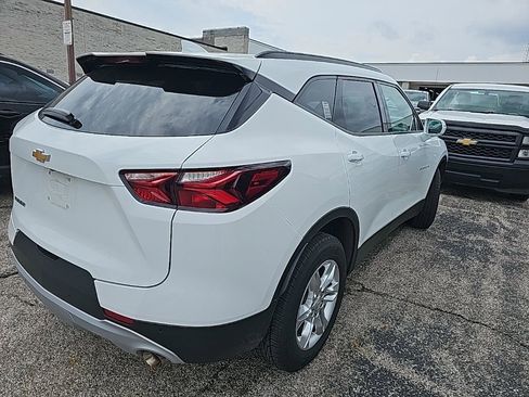 Used 2020 Chevrolet Blazer LT image 11