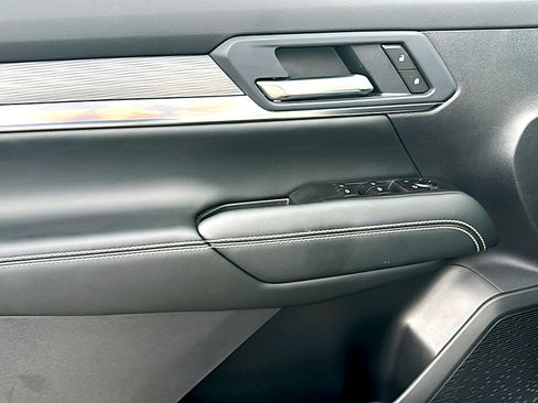 New 2026 GMC Terrain Elevation w/ Black Edition AWD/4WD image 13
