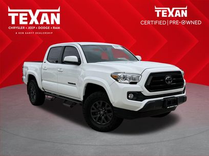 Used 2023 Toyota Tacoma SR5