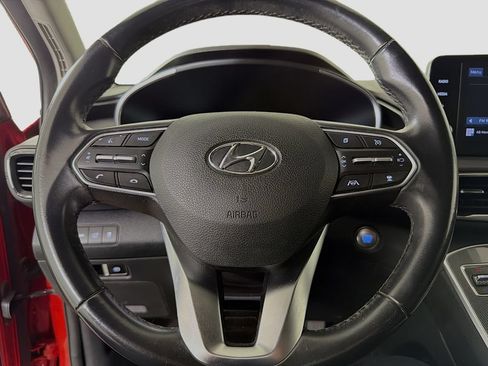 Used 2022 Hyundai Santa Fe SEL w/ Convenience Package FWD image 15