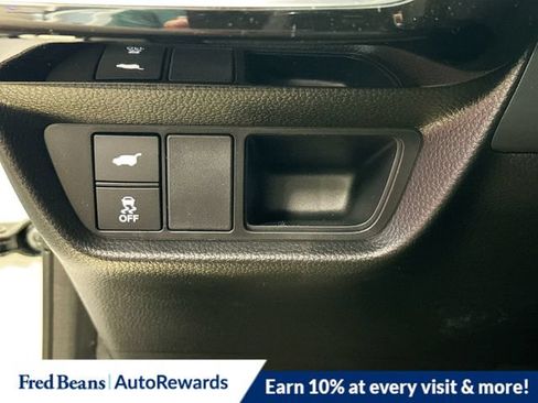 New 2026 Acura ADX A-Spec AWD/4WD image 13