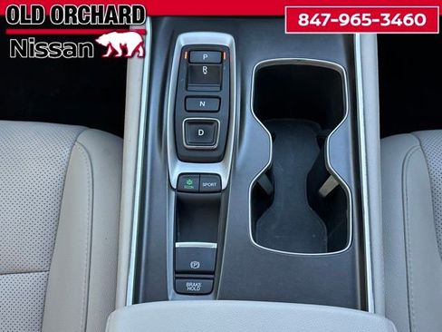 Used 2020 Honda Accord EX-L image 16