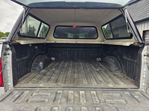 Used 2015 Ford F150 XLT AWD/4WD image 15