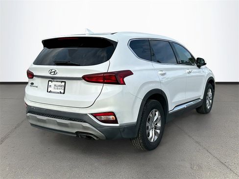 Used 2020 Hyundai Santa Fe SEL w/ Cargo Package image 7