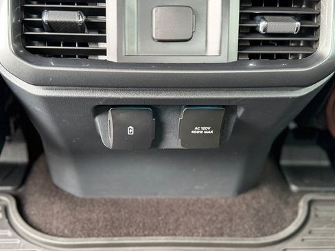 Used 2022 Ford F150 XLT w/ Equipment Group 302A High AWD/4WD image 8