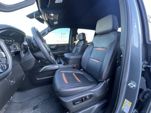Certified 2021 GMC Sierra 1500 AT4 image 18