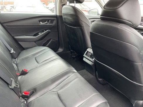 Used 2023 Honda Accord Touring image 13