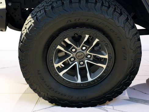 Used 2024 Jeep Wrangler Unlimited Rubicon 392 image 6