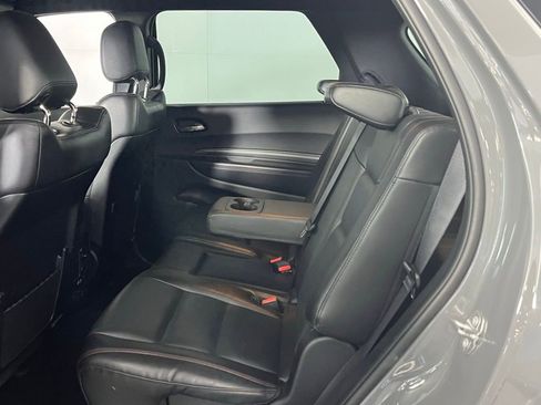 Used 2025 Dodge Durango GT AWD/4WD image 18