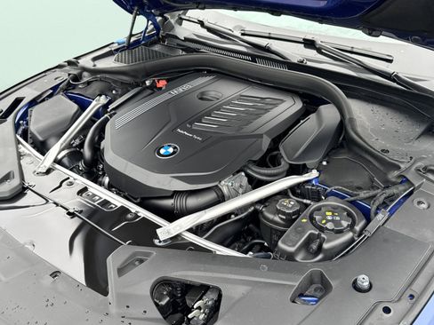 Used 2025 BMW 840i Coupe image 15