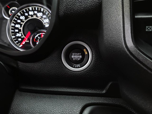 Used 2022 RAM 2500 Tradesman AWD/4WD image 29