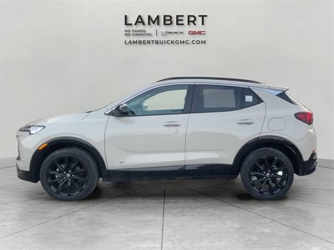 New 2026 Buick Encore GX Sport Touring w/ Studio Series image 2