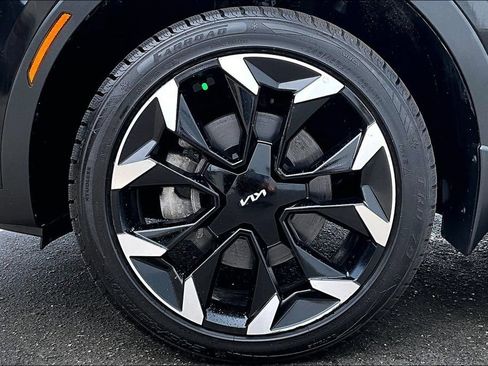 Used 2025 Kia Sorento EX AWD/4WD image 32