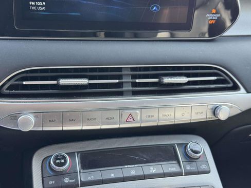 Used 2021 Hyundai Palisade SEL AWD/4WD image 27