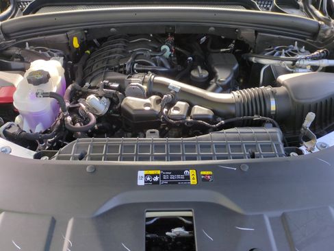 New 2026 Jeep Grand Cherokee Laredo X image 21