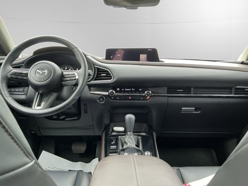 Used 2024 MAZDA CX-30 2.5 Turbo w/ Premium Plus Pkg image 10