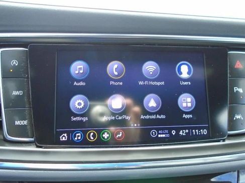 Certified 2024 Buick Enclave Essence w/ Experience Buick Package image 12