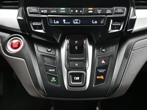 Used 2018 Honda Odyssey EX image 22