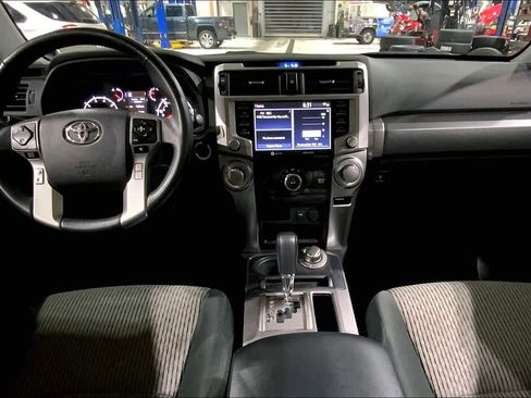 Used 2024 Toyota 4Runner SR5 image 16