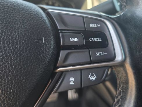 Used 2020 Honda Accord Sport image 18