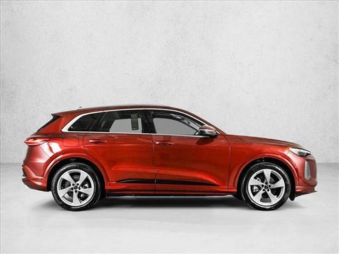 New 2026 Audi Q5 Prestige image 4