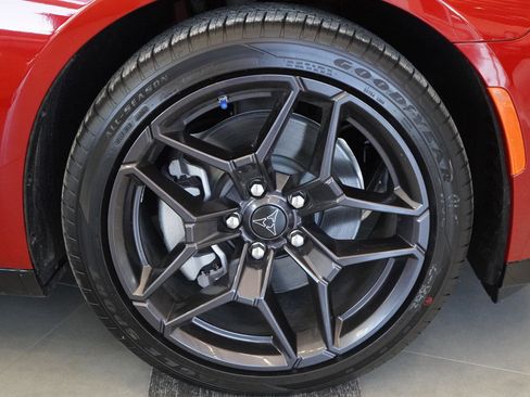 Used 2024 Dodge Charger Daytona R/T w/ Plus Group image 7