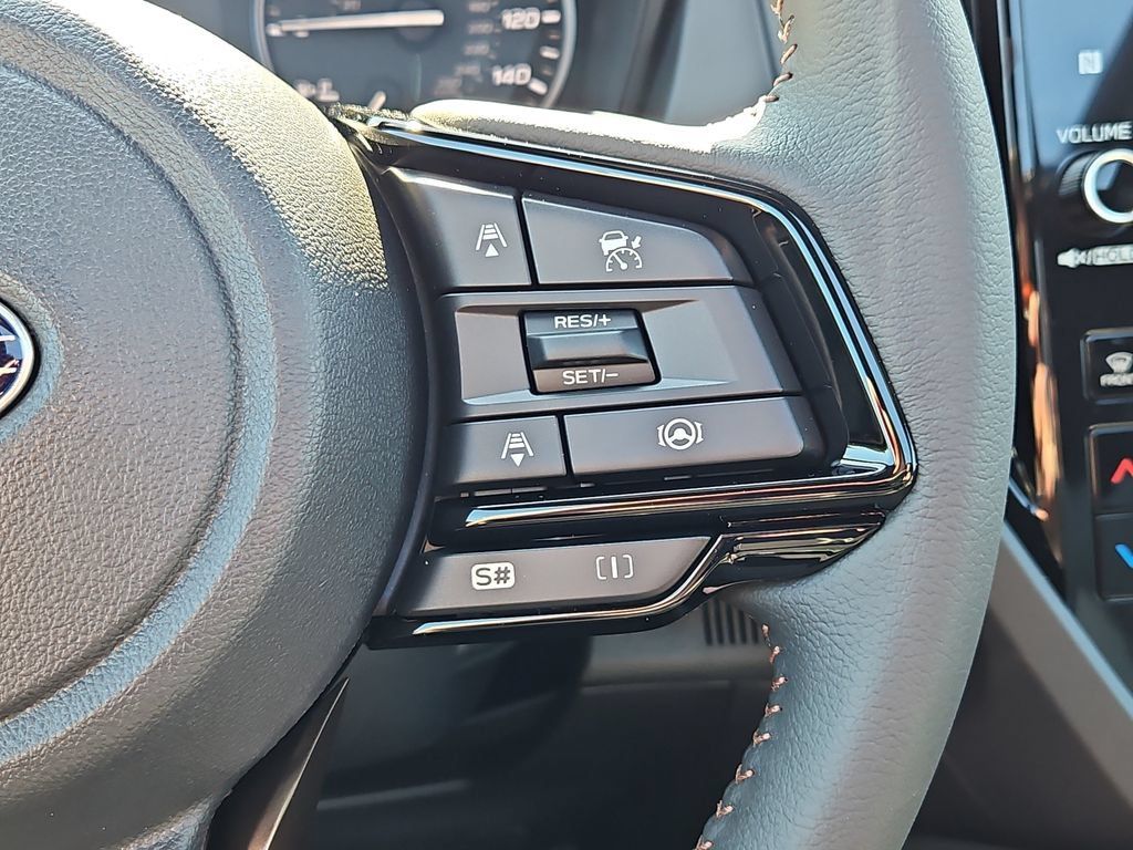 New 2026 Subaru Forester Sport AWD/4WD image 16