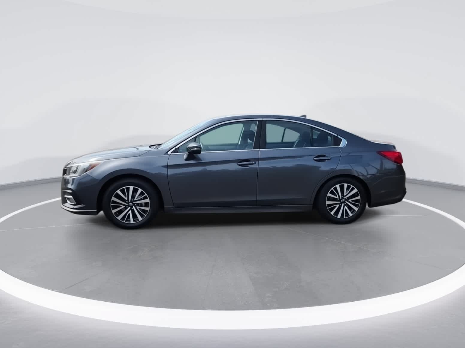 Used 2018 Subaru Legacy 2.5i Premium w/ Eyesight & BSD & Rcta & HBA AWD/4WD image 5