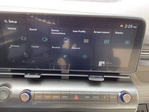 New 2026 Hyundai Kona SEL Sport image 35